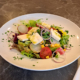 Gemischter Salat