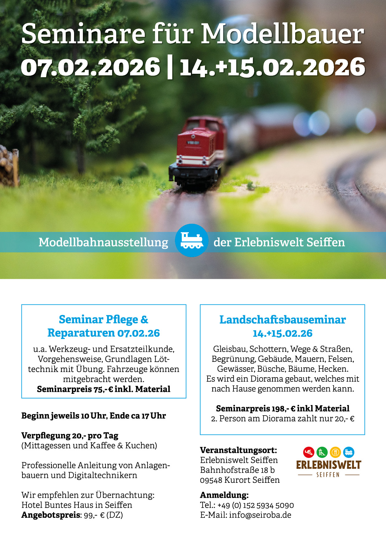 Flyer zum Download